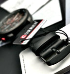 CURREN Executive Pro™ – Reloj de Lujo para Hombre