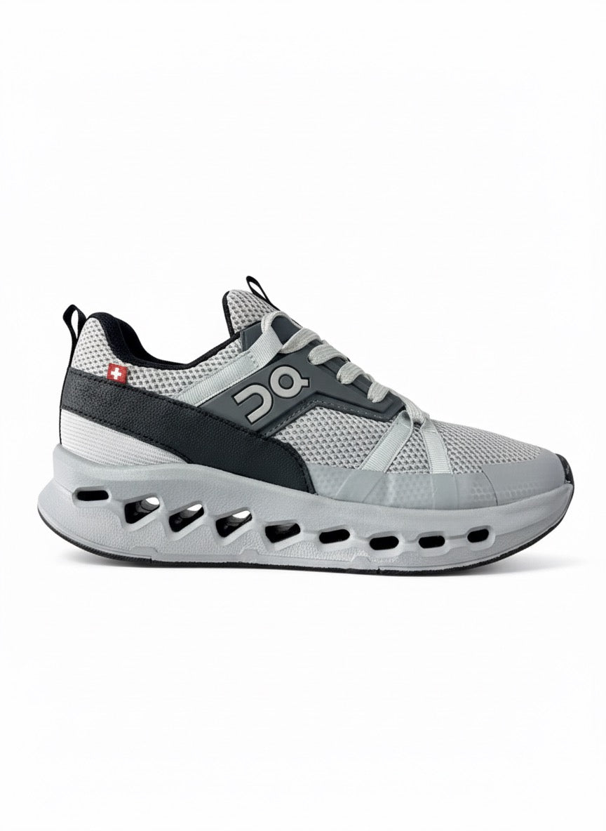 Tenis On Cloud Horizon – Running Urbano Ligero