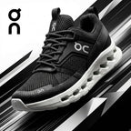 Tenis On Cloud Horizon – Running Urbano Ligero