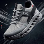 Tenis On Cloud Horizon – Running Urbano Ligero