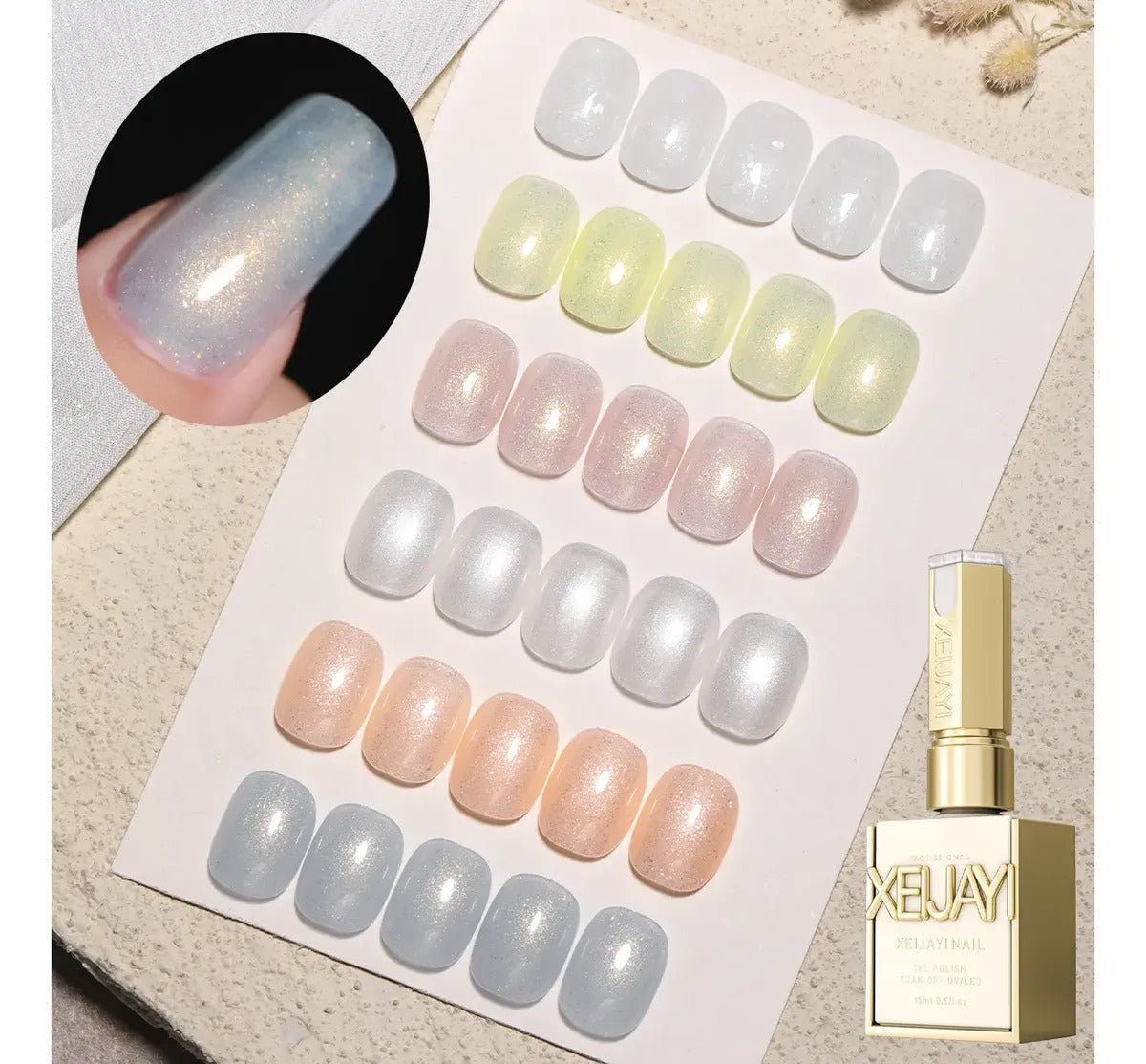 Kit Belleza y Estilo 🌹