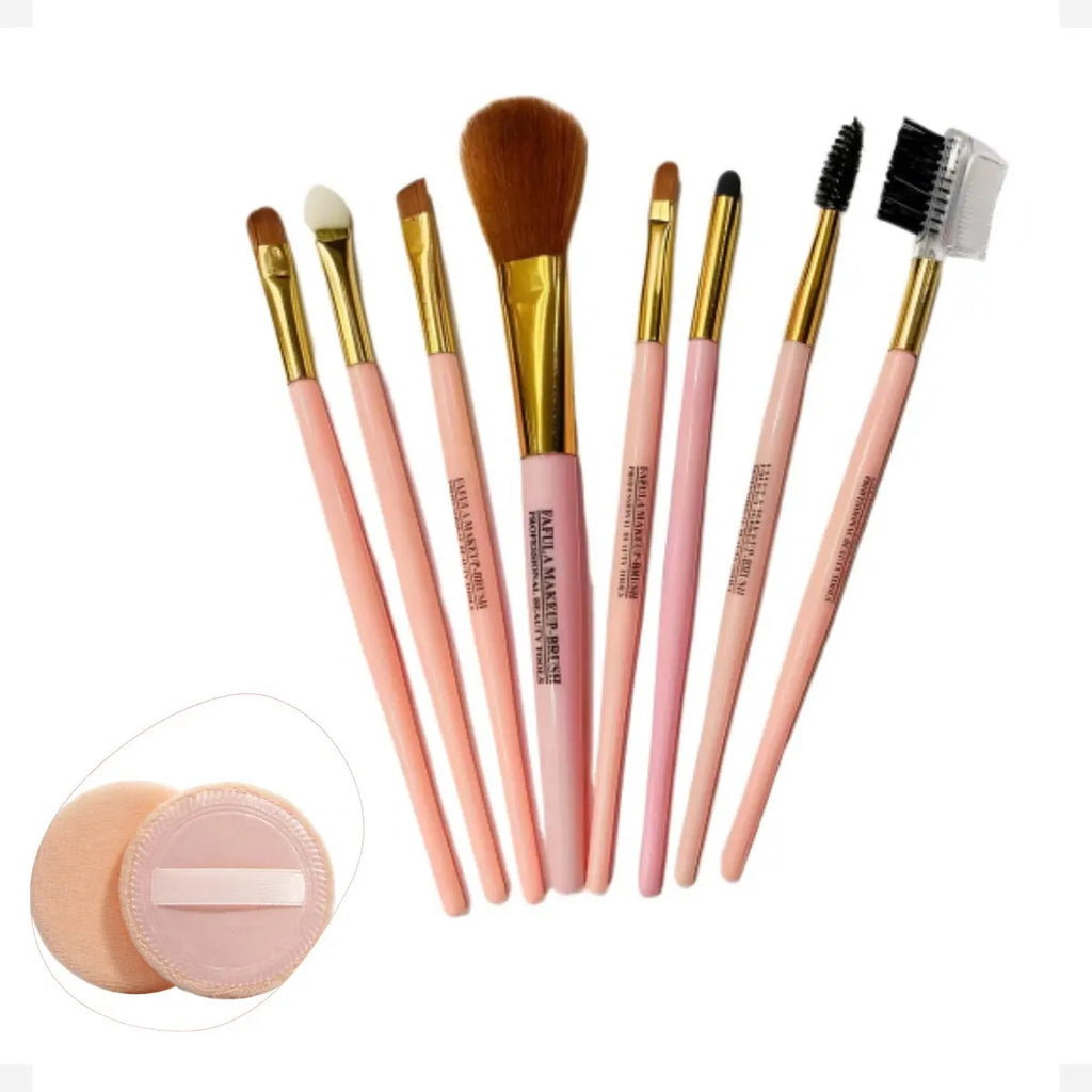 Kit Belleza y Estilo 🌹