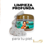 COMBO Belleza Natural Shampoo+Mascarilla