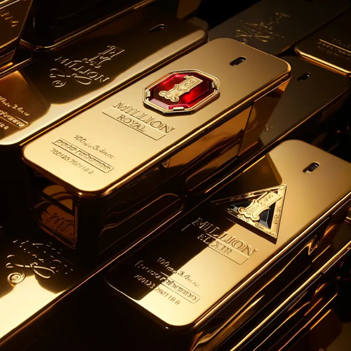1 Million Royal — Perfume Paco Rabanne EDP para Hombre