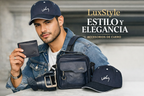 LuxStyle – Kit Hombre Vélez
