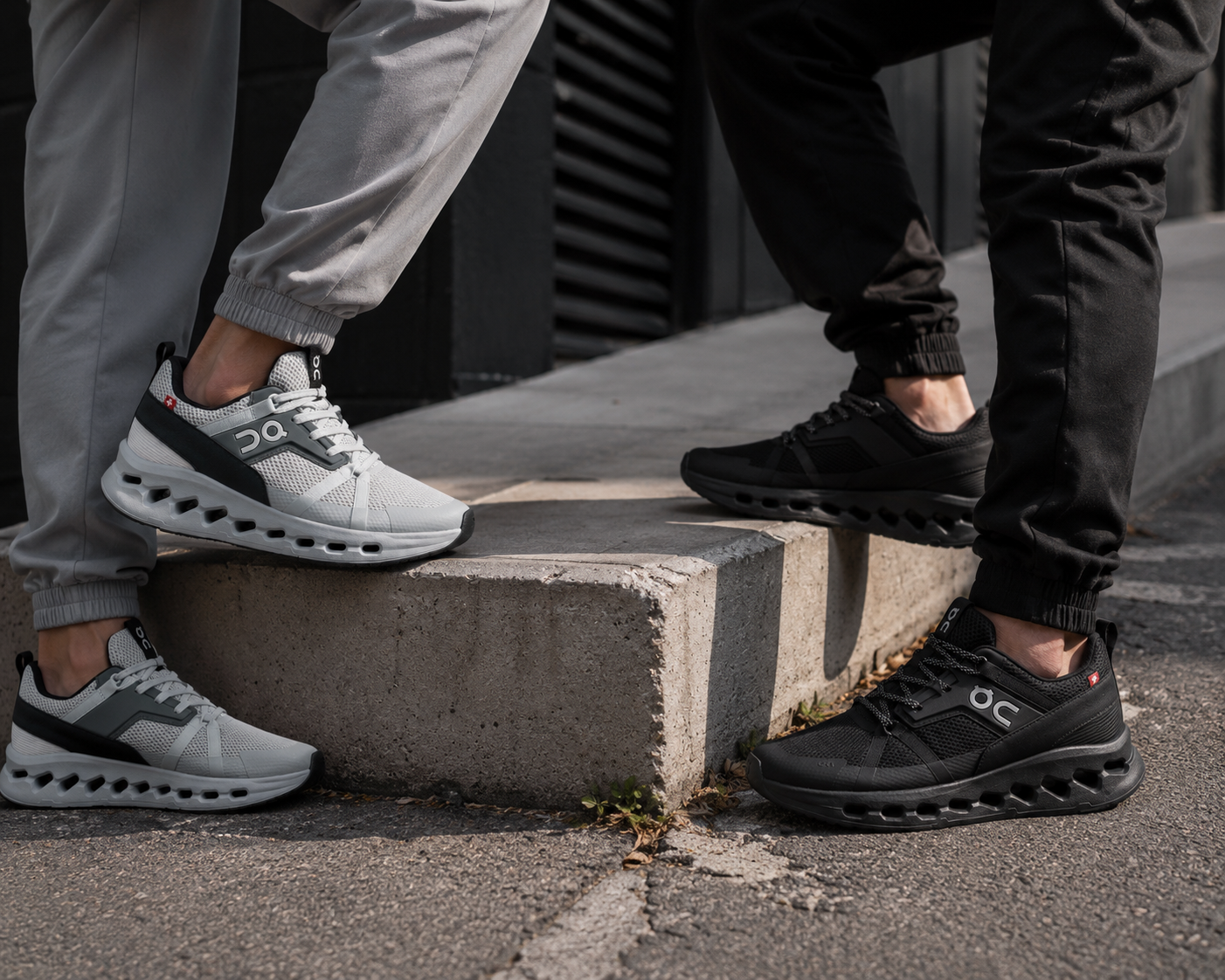 Tenis On Cloud Horizon – Running Urbano Ligero